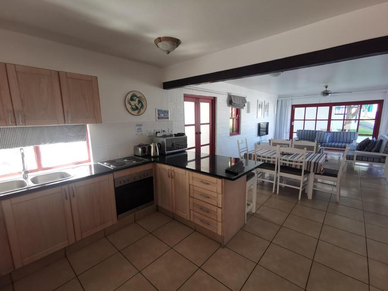 2 Bedroom Property for Sale in Mykonos Western Cape